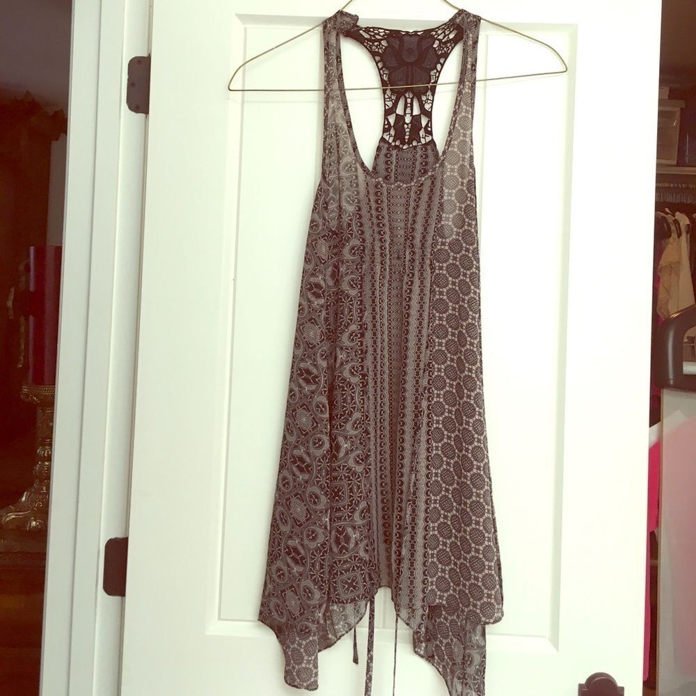 🛍 Cute summer dress